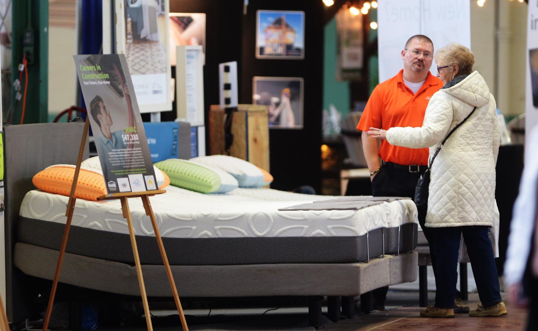 44th Annual Pennsylvania Home Show